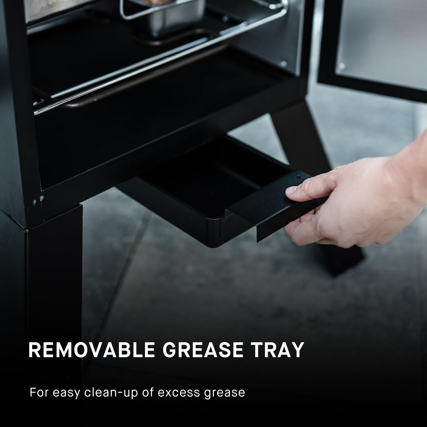 Masterbuilt® 30-inch Digital Electric Vertical BBQ Smoker