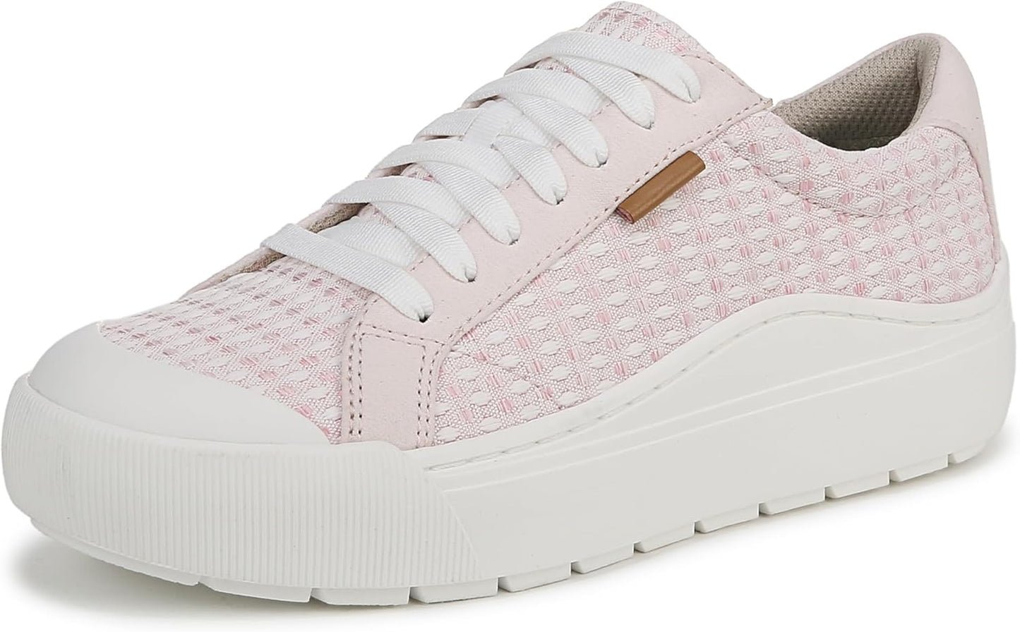 Dr. Scholl's Shoes Womens Time Off Sneaker