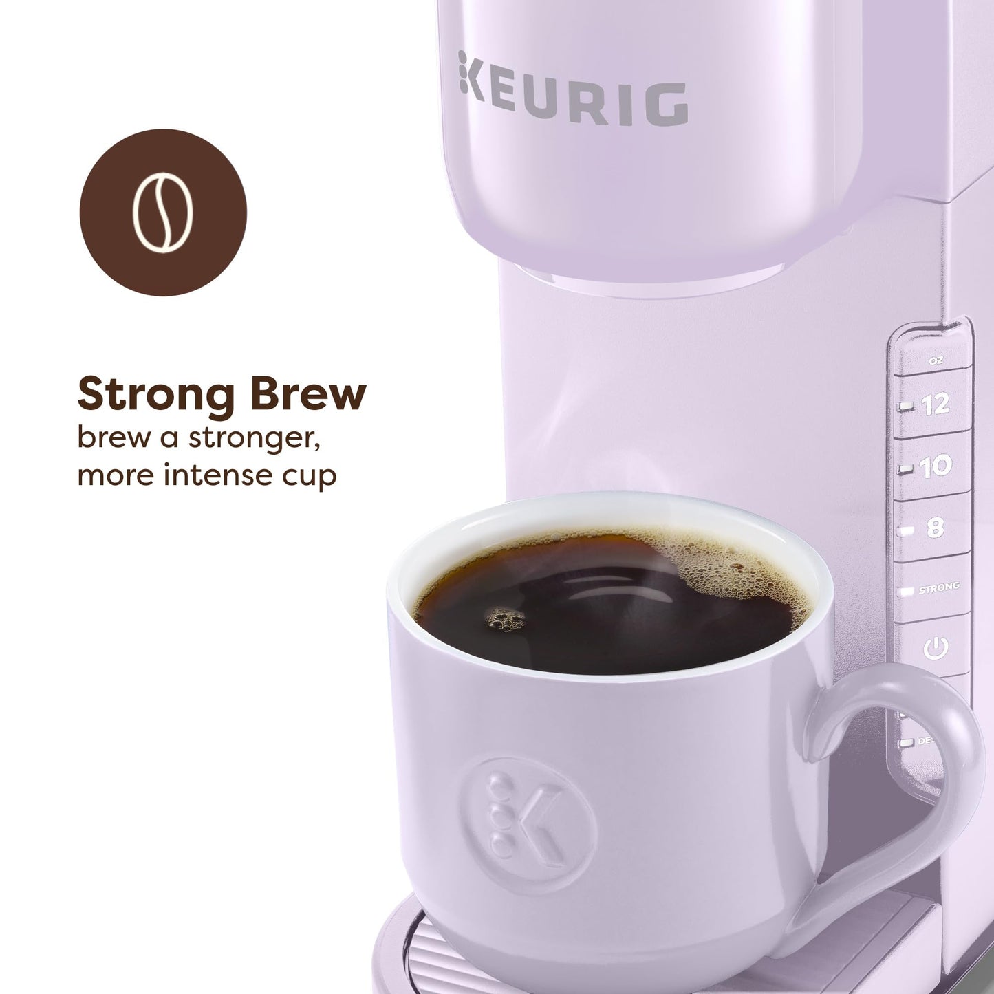 Keurig K-Express Single Serve K-Cup Pod Coffee Maker