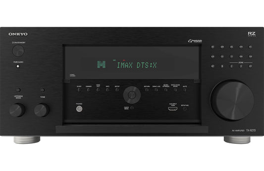 Onkyo TX-RZ70 11.2-Channel AV Receiver