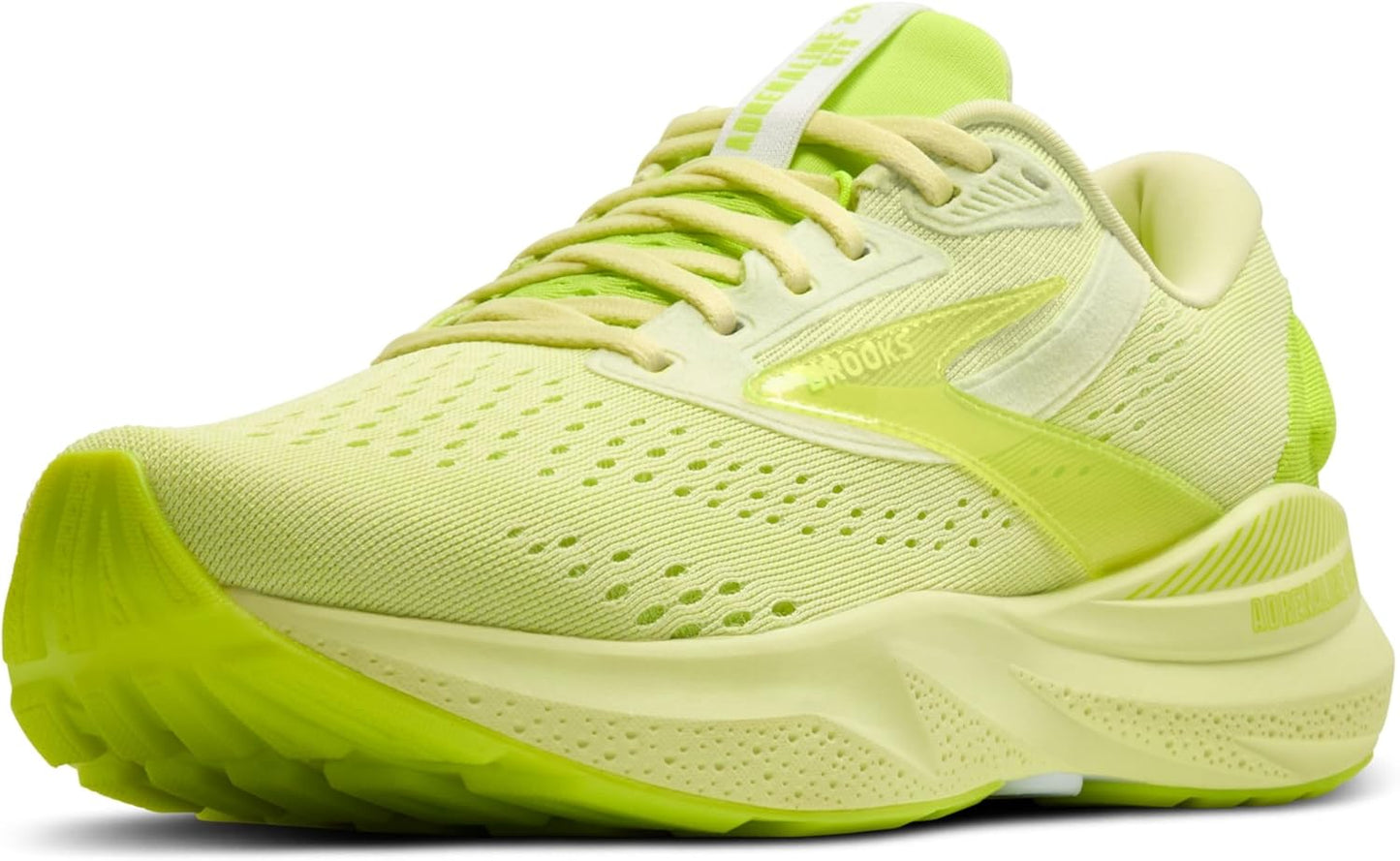 Brooks Men’s Adrenaline GTS 24 Supportive Running Shoe