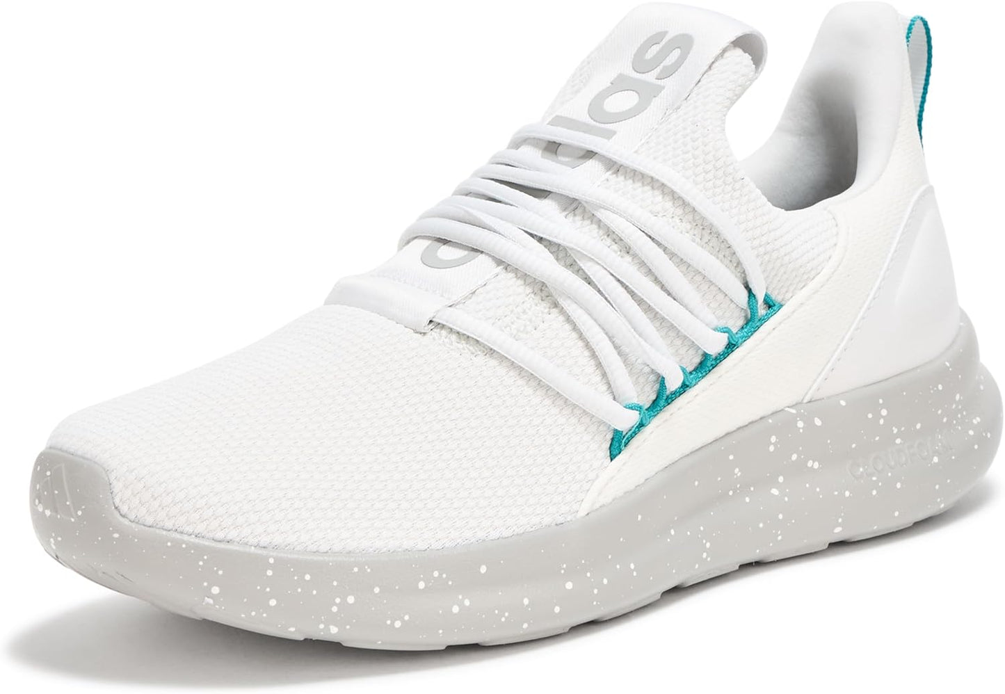 Adidas Mens Lite Racer Adapt 7.0 Shoes