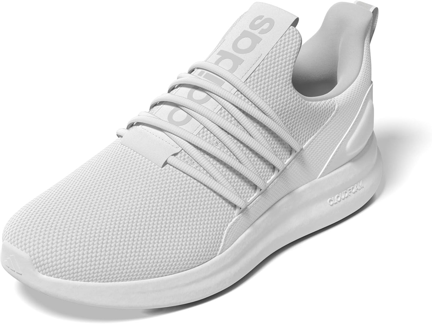 Adidas Mens Lite Racer Adapt 7.0 Shoes