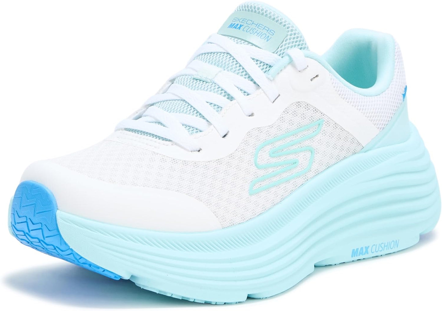 Skechers Womens Max Cushioning Endeavour Canova