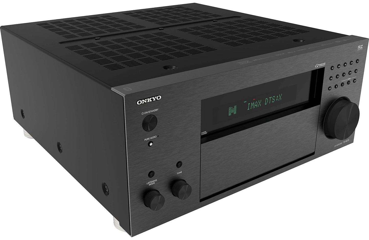 Onkyo TX-RZ70 11.2-Channel AV Receiver