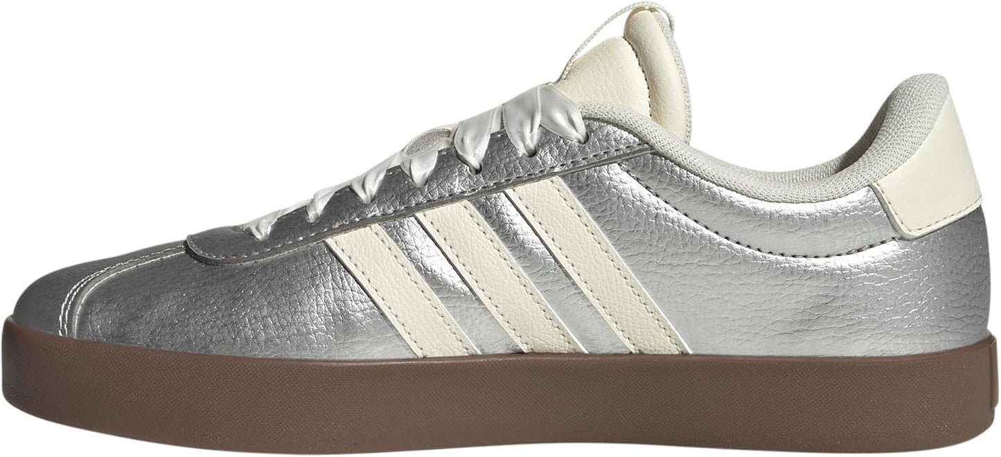 Adidas Women’s VL Court 3.0 Sneaker