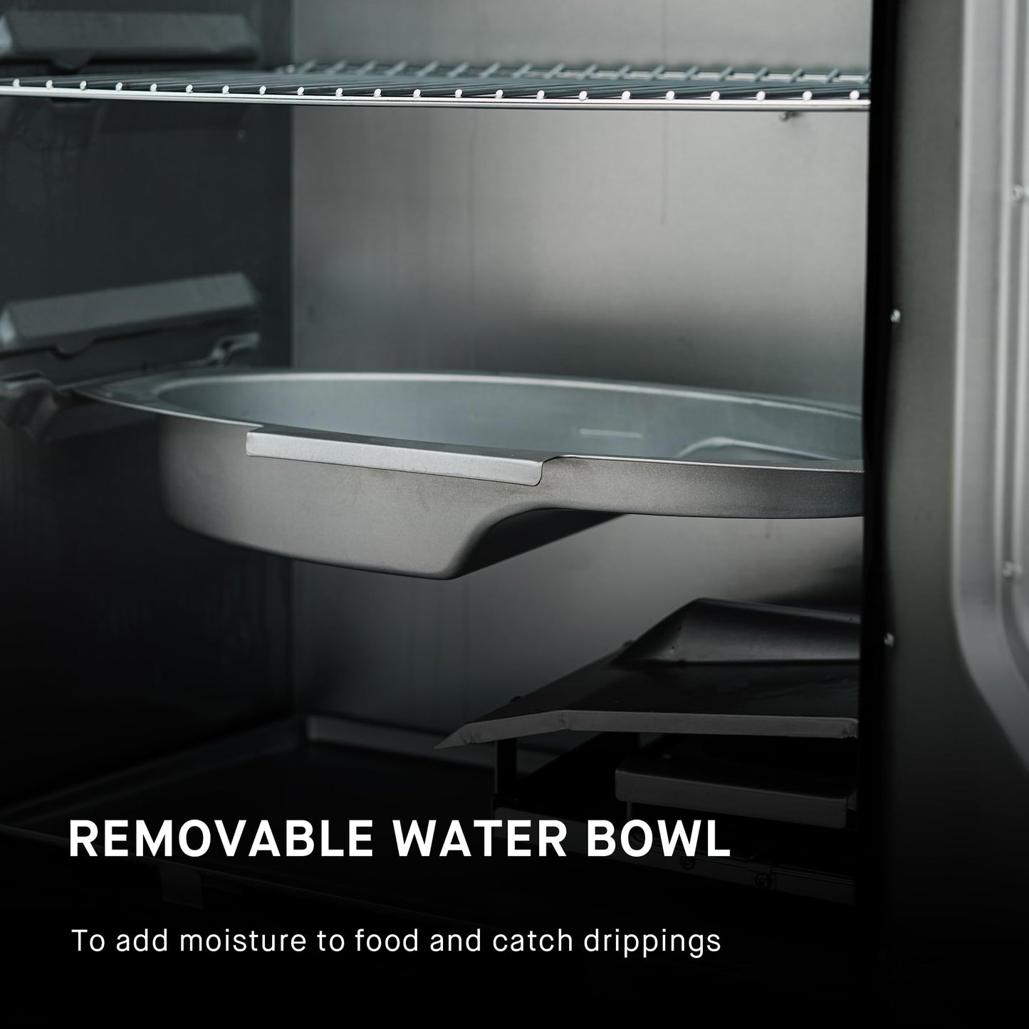 Masterbuilt® 30-inch Digital Electric Vertical BBQ Smoker