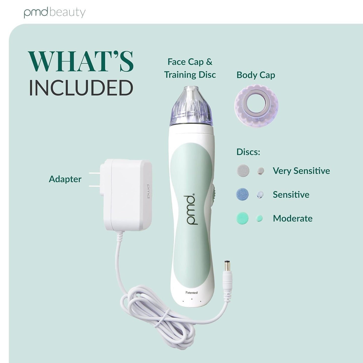 PMD Personal Microderm Elite Pro