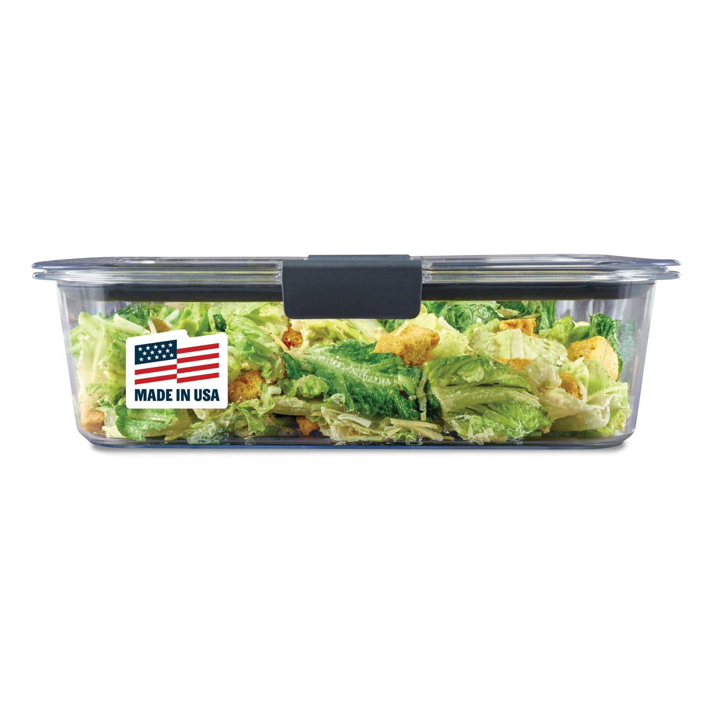 Rubbermaid Brilliance Food Storage Containers