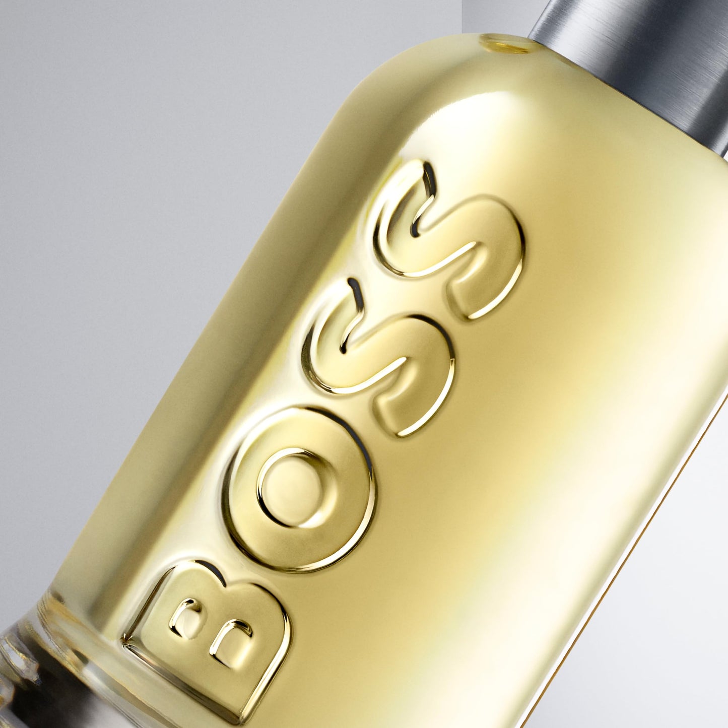 Hugo Boss Bottled Eau de Toilette – Woody Men's Cologne – With Notes of Apple, Cinnamon & Wood – Long Lasting Fragrance