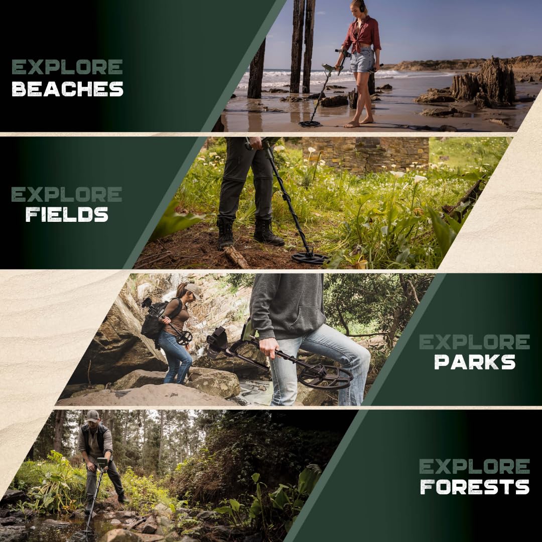 MINELAB X-Terra (3. X-Terra Pro)