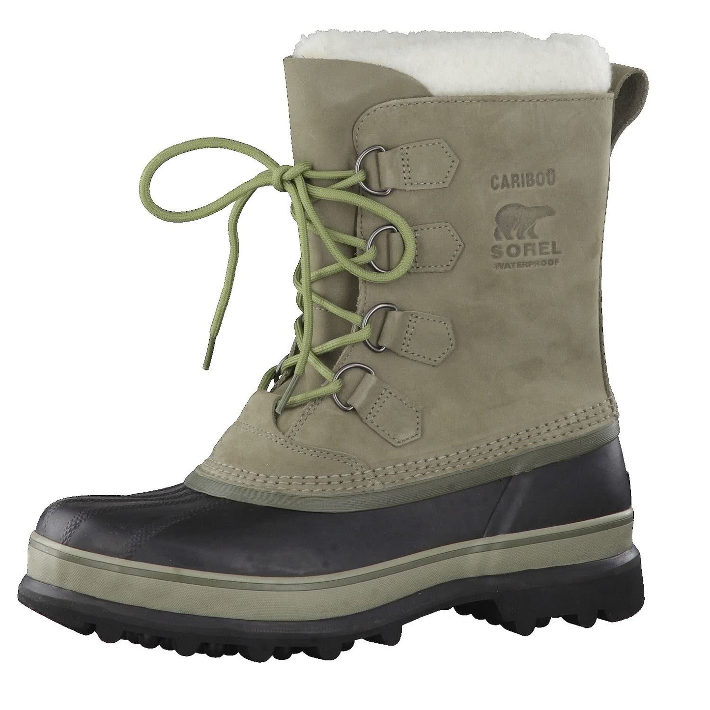 Sorel Men's Caribou Snow Boot