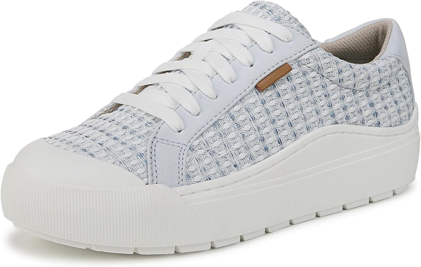 Dr. Scholl's Shoes Womens Time Off Sneaker