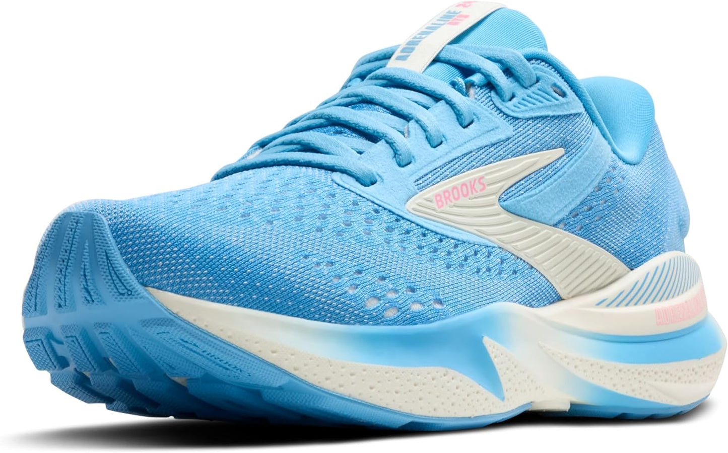 Brooks Women’s Adrenaline GTS 24 Supportive Running Shoe