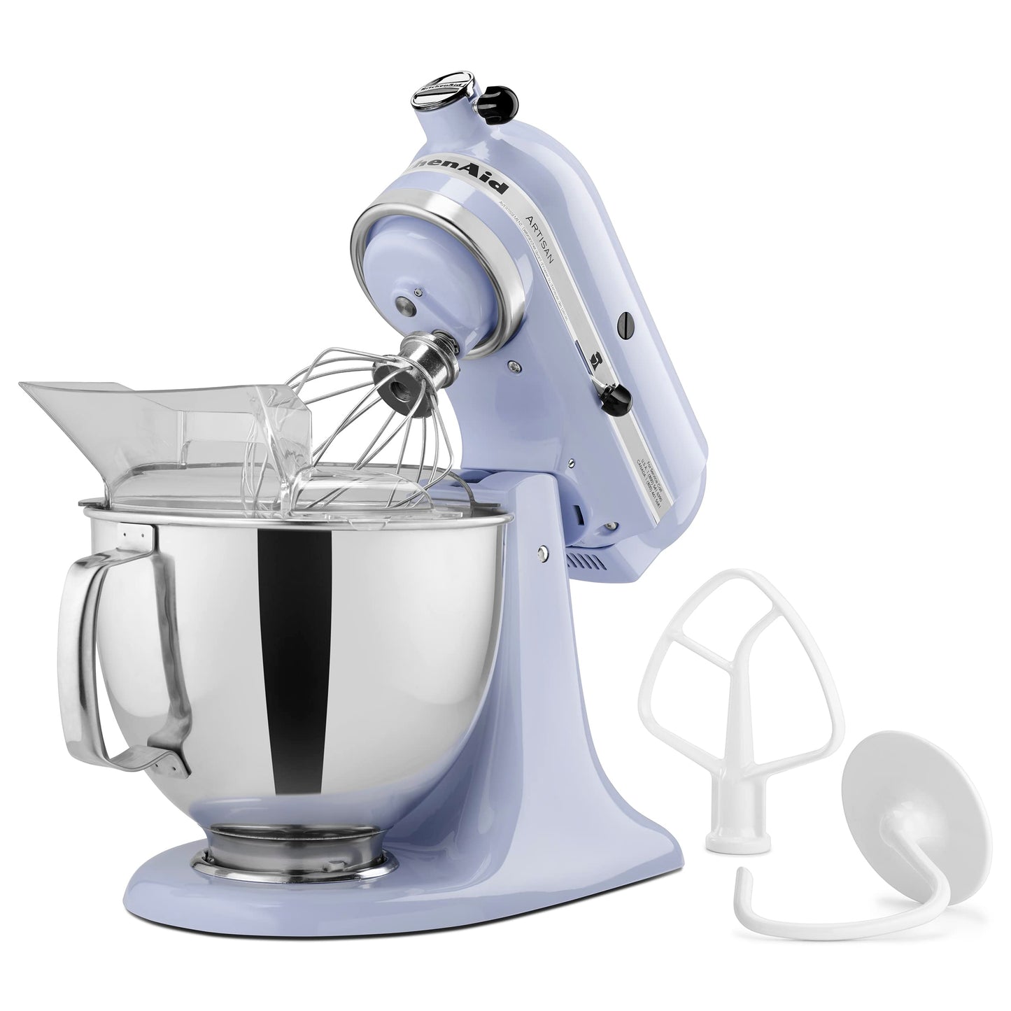 KitchenAid Artisan Series 5 Quart Tilt Head Stand Mixer, KSM150PS, Juniper