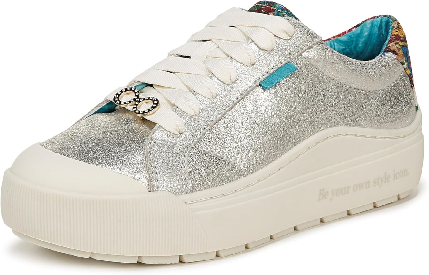 Dr. Scholl's Shoes Womens Time Off Sneaker