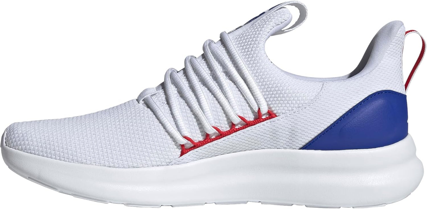 Adidas Mens Lite Racer Adapt 7.0 Shoes