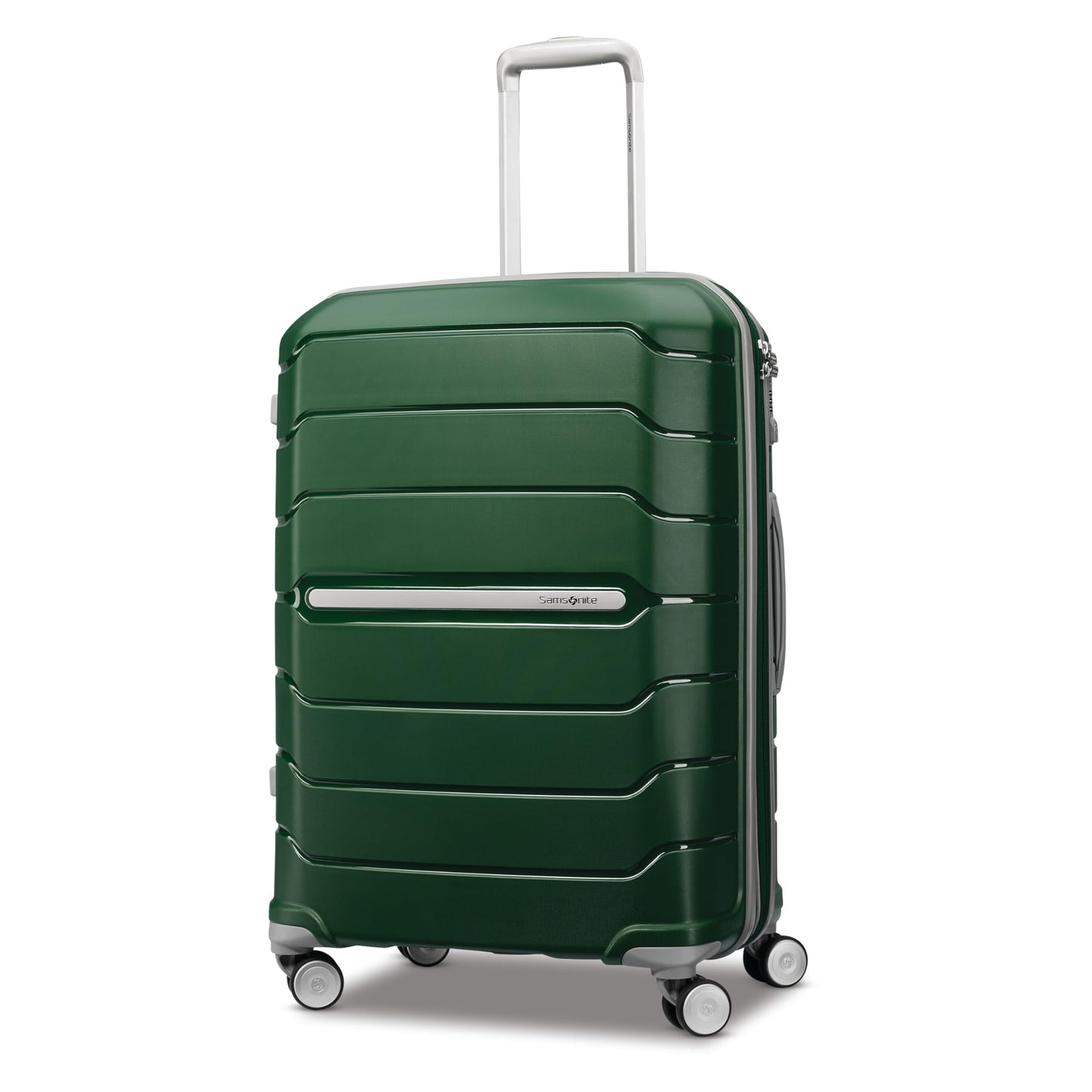 Samsonite Freeform Hardside Carry-On Luggage with Spinner Wheels