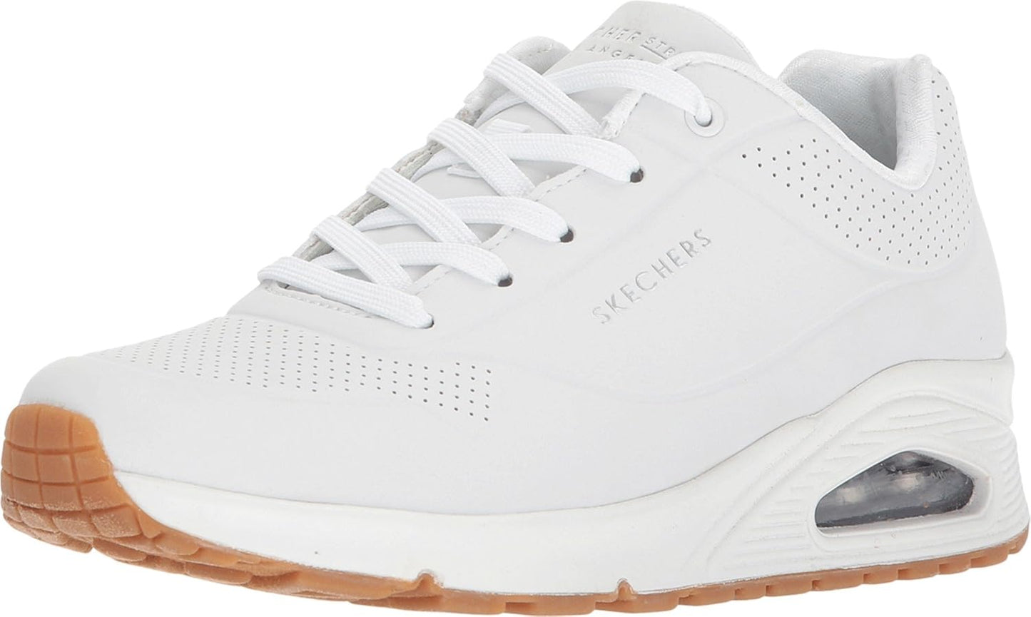 Skechers Women's Uno - Stand on Air Sneakers