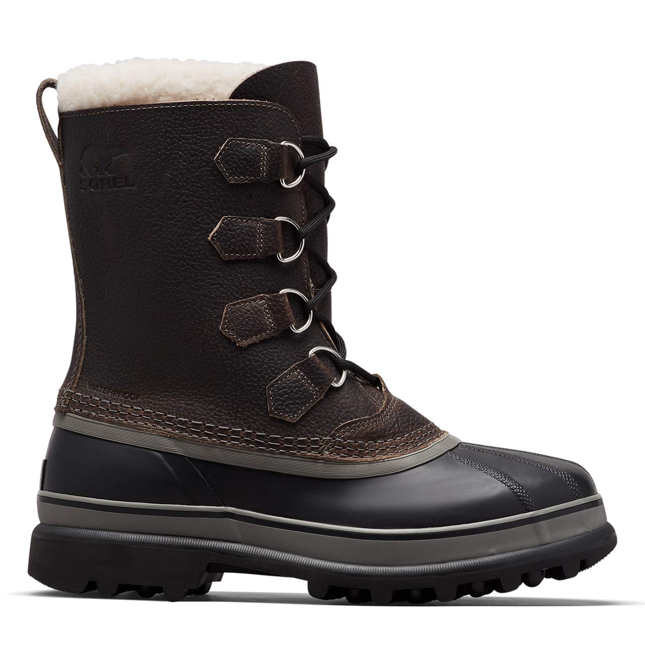 Sorel Men's Caribou Snow Boot