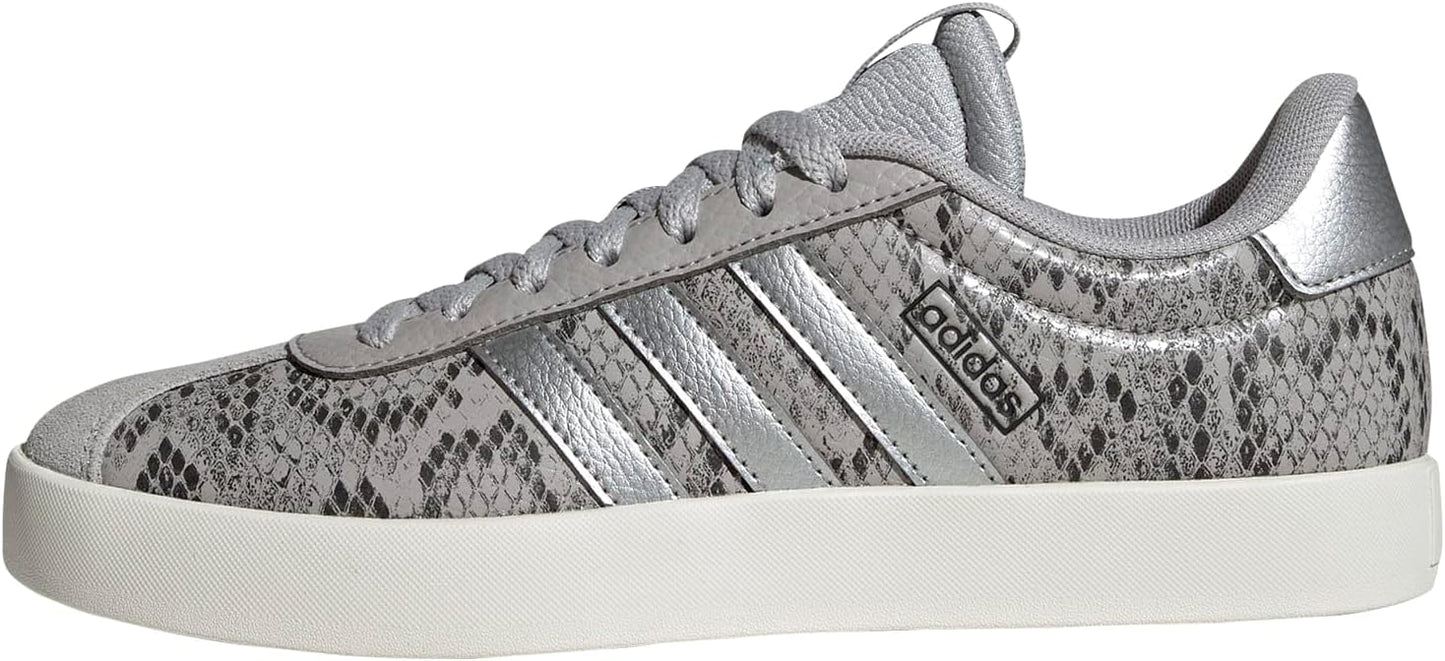 Adidas Women’s VL Court 3.0 Sneaker
