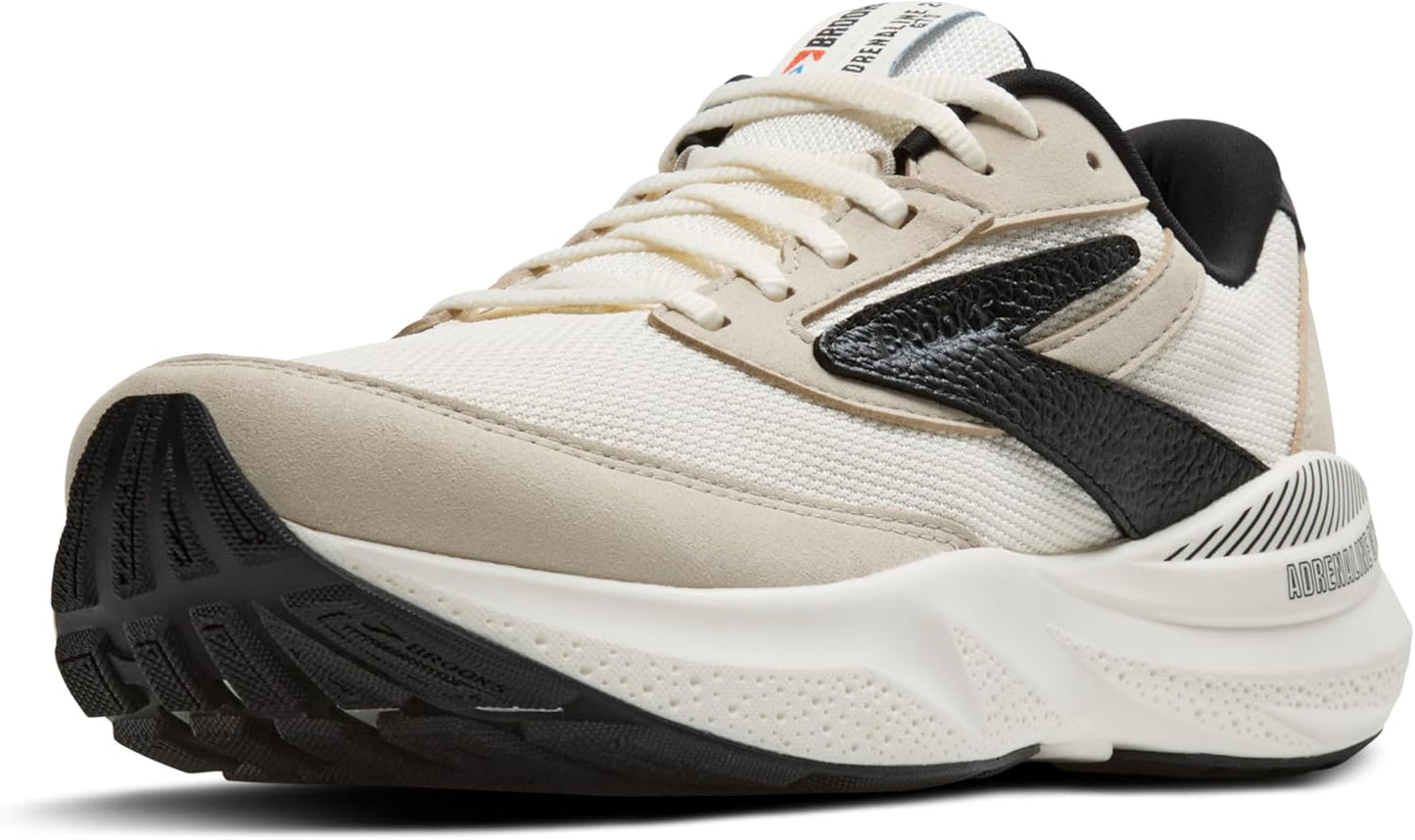 Brooks Men’s Adrenaline GTS 24 Supportive Running Shoe