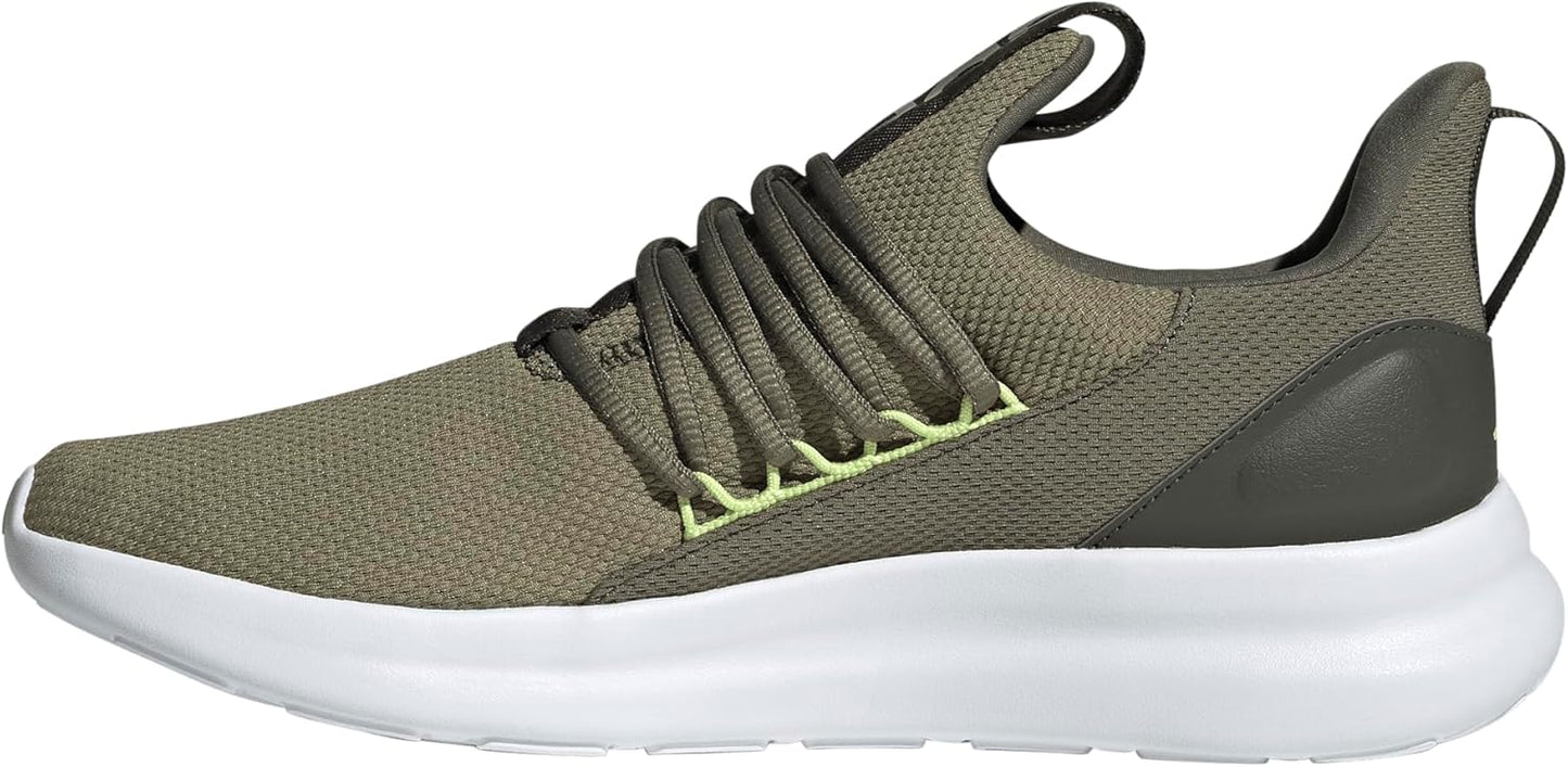 Adidas Mens Lite Racer Adapt 7.0 Shoes