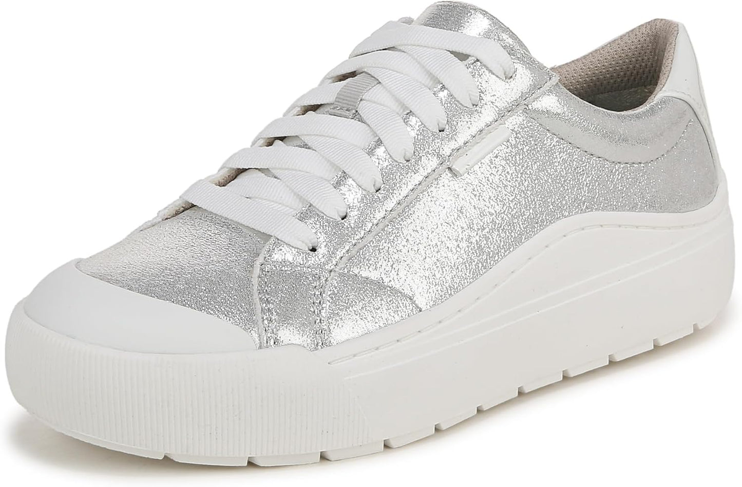 Dr. Scholl's Shoes Womens Time Off Sneaker