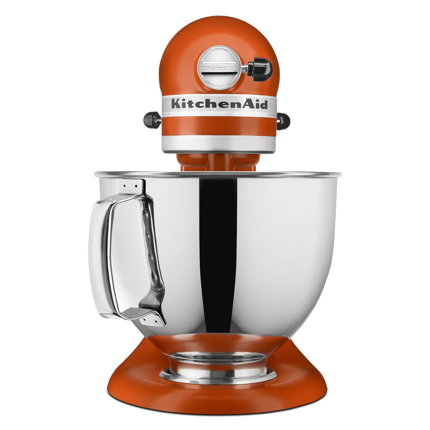 KitchenAid Artisan Series 5 Quart Tilt Head Stand Mixer, KSM150PS, Juniper