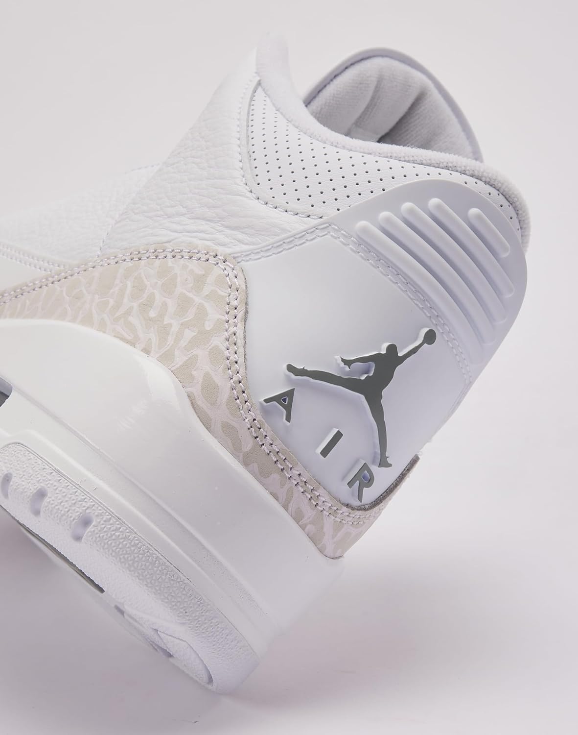 Air Jordan 3 Retro "Pure Money" (2025)