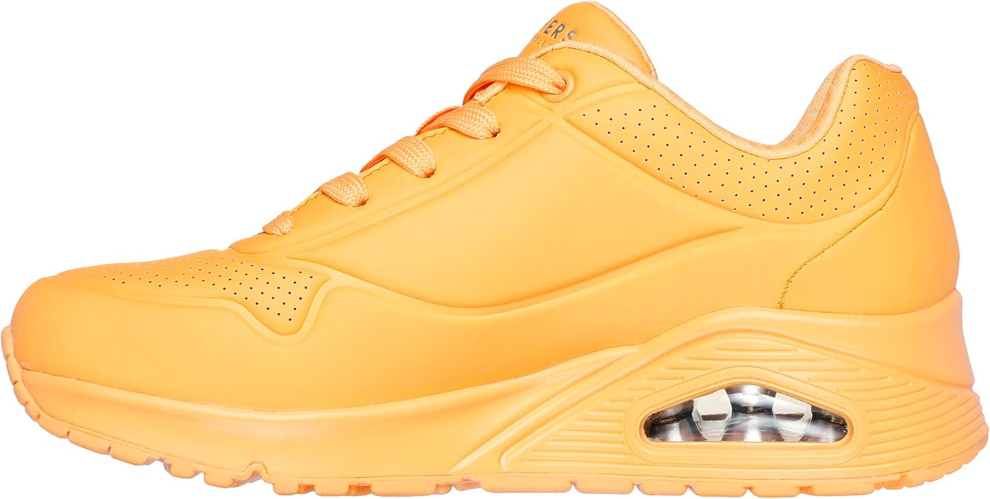 Skechers Women's Uno - Stand on Air Sneakers