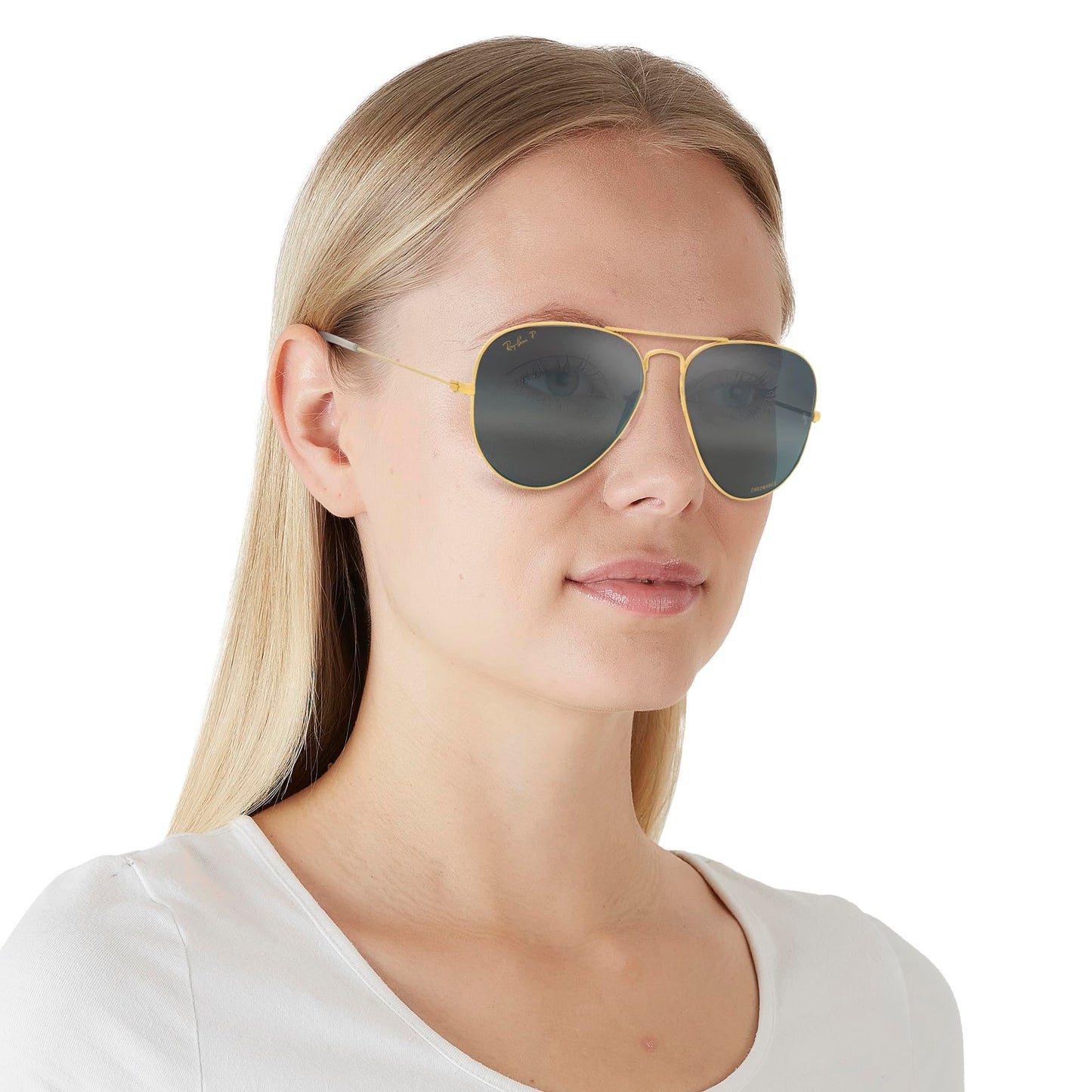 Ray-Ban Rb3025 Classic Polarized Sunglasses