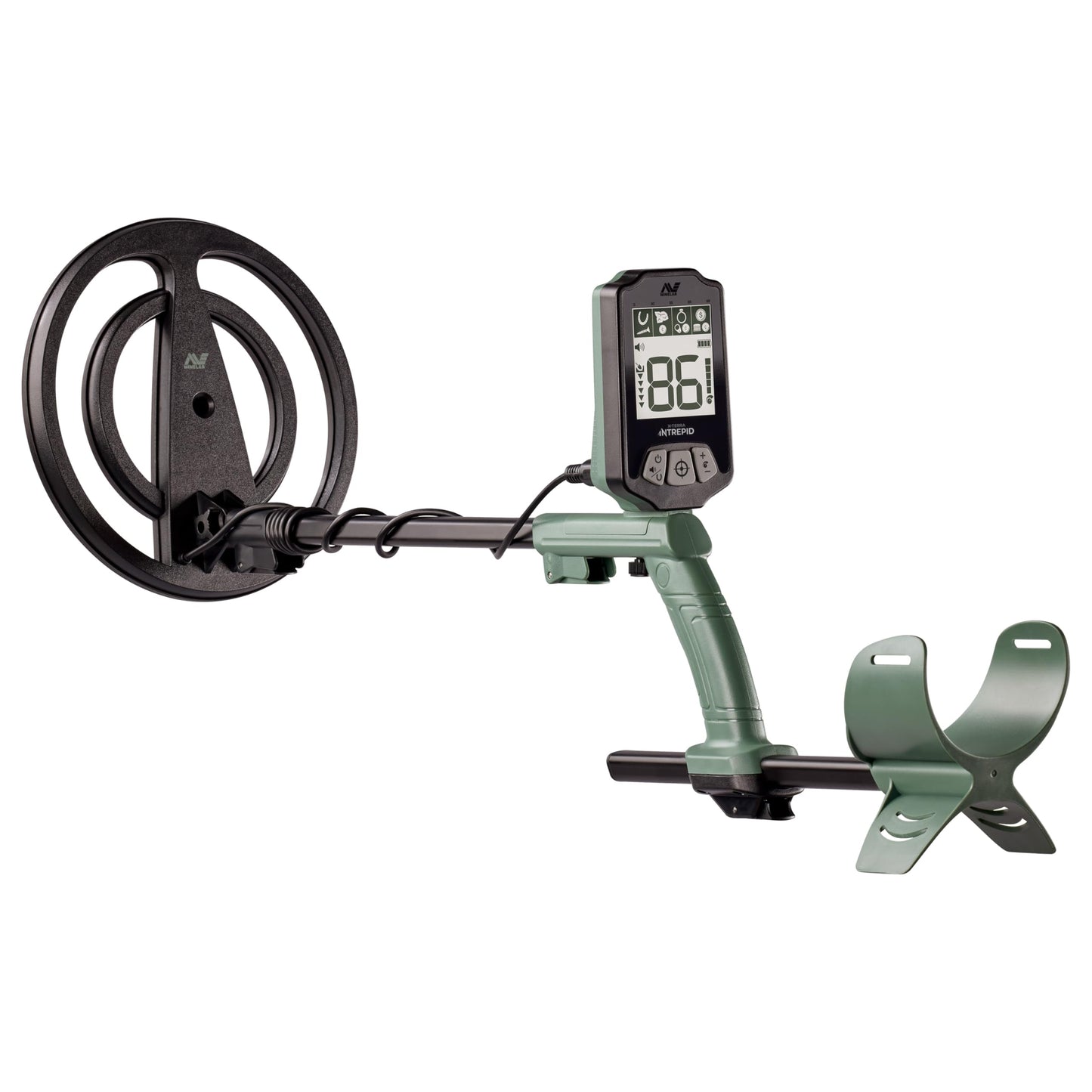 MINELAB X-Terra (3. X-Terra Pro)
