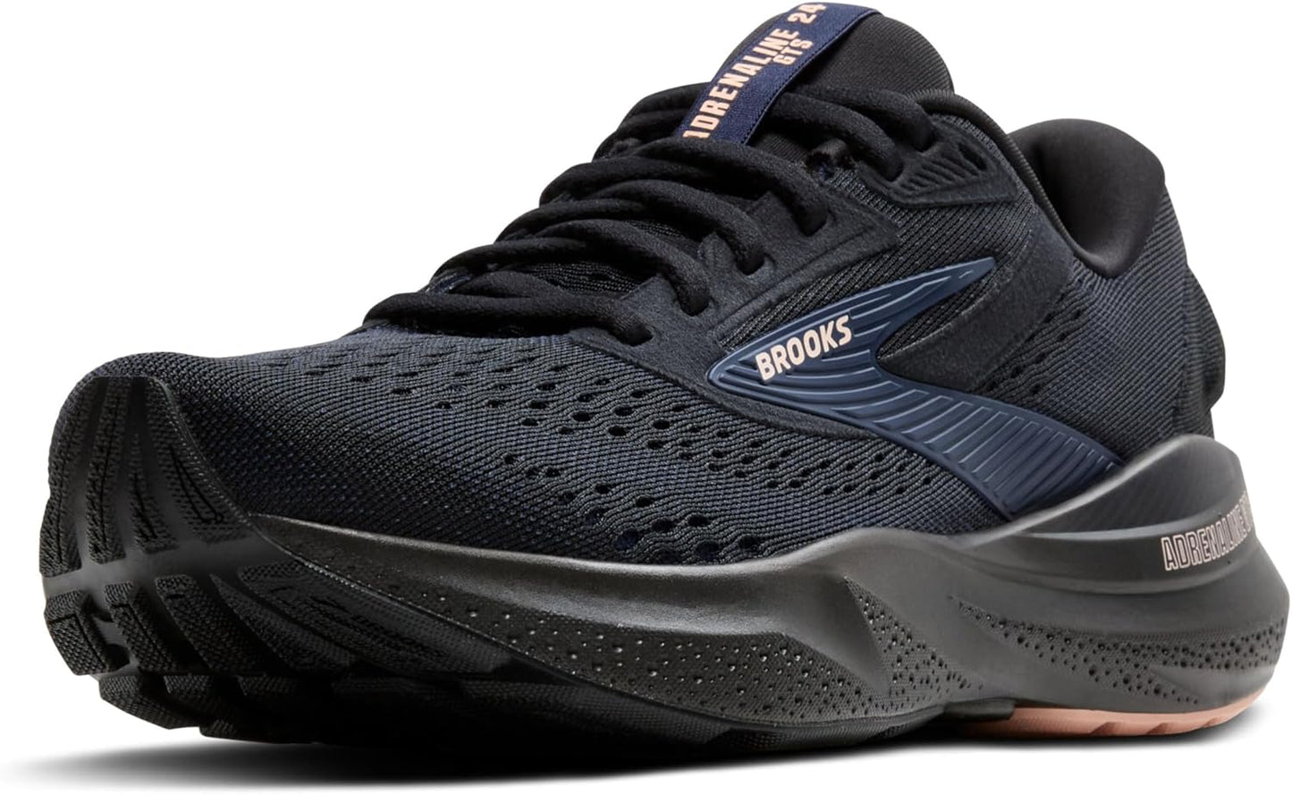 Brooks Women’s Adrenaline GTS 24 Supportive Running Shoe