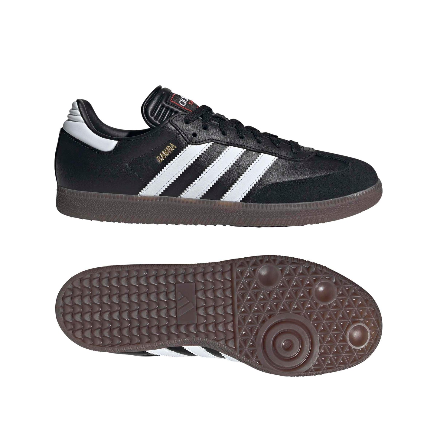 adidas Unisex-Adult Samba Indoor