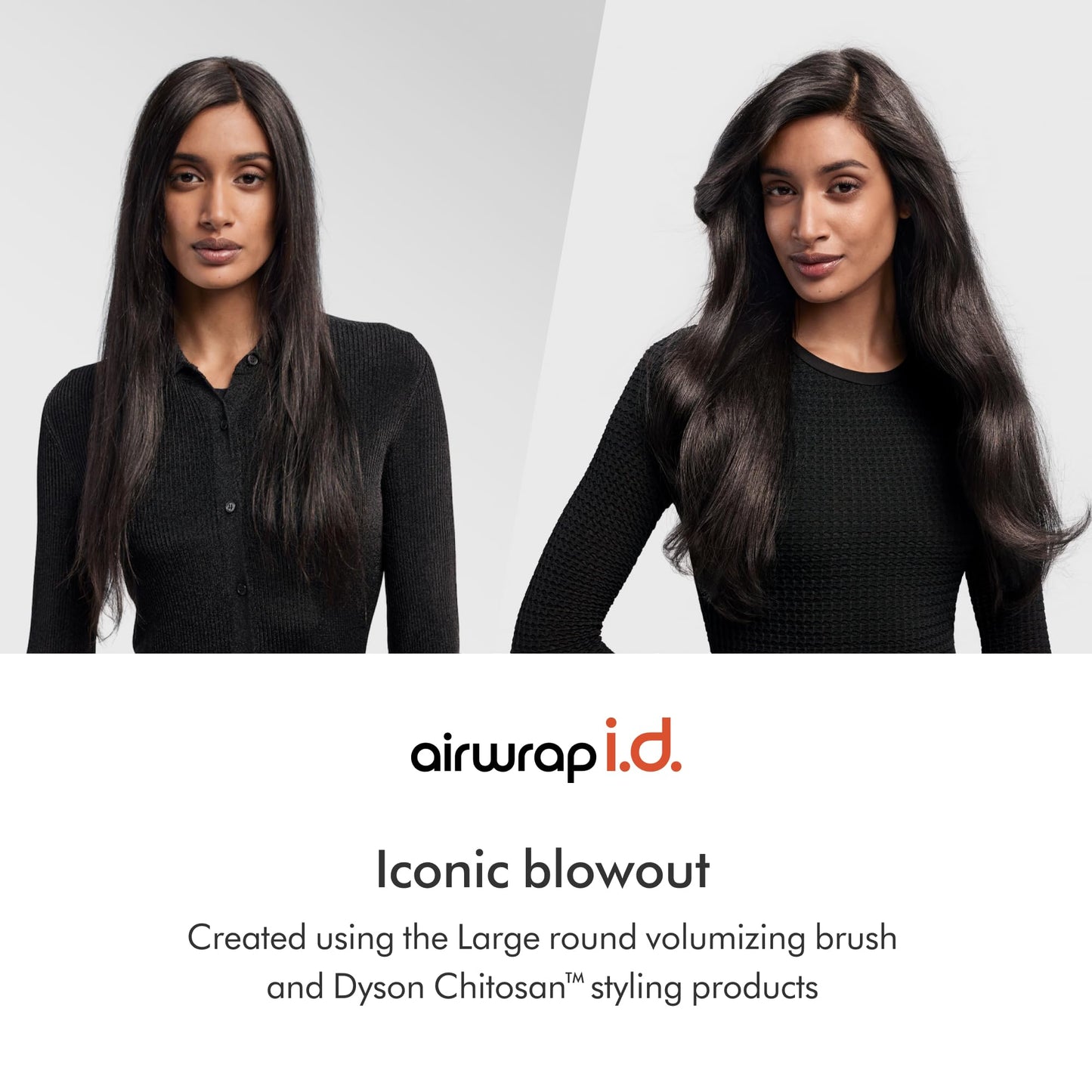 Dyson Airwrap i.d.™ Multi-Styler and Dryer