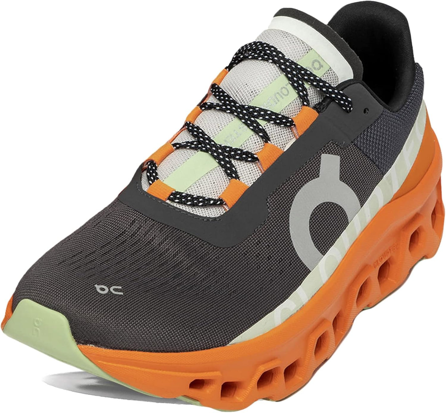 On Men's Cloudmonster Sneakers