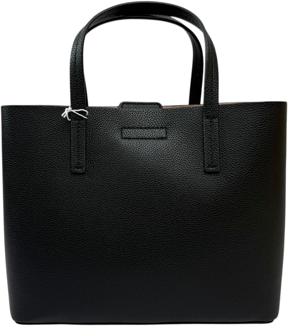 Tory Burch Women's Eleanor Small Two-Hand Gold-Tone Stainless Steel Double Wrap Bracelet Watch (Model: TBW1067)