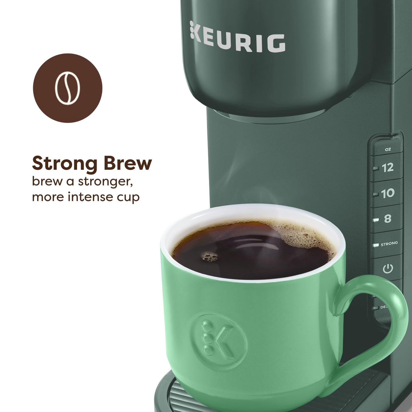Keurig K-Express Single Serve K-Cup Pod Coffee Maker