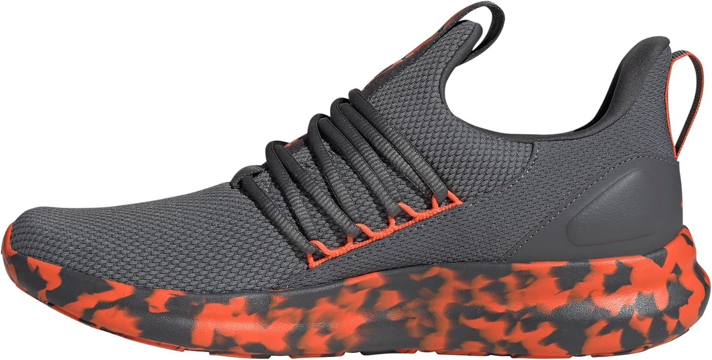 Adidas Mens Lite Racer Adapt 7.0 Shoes