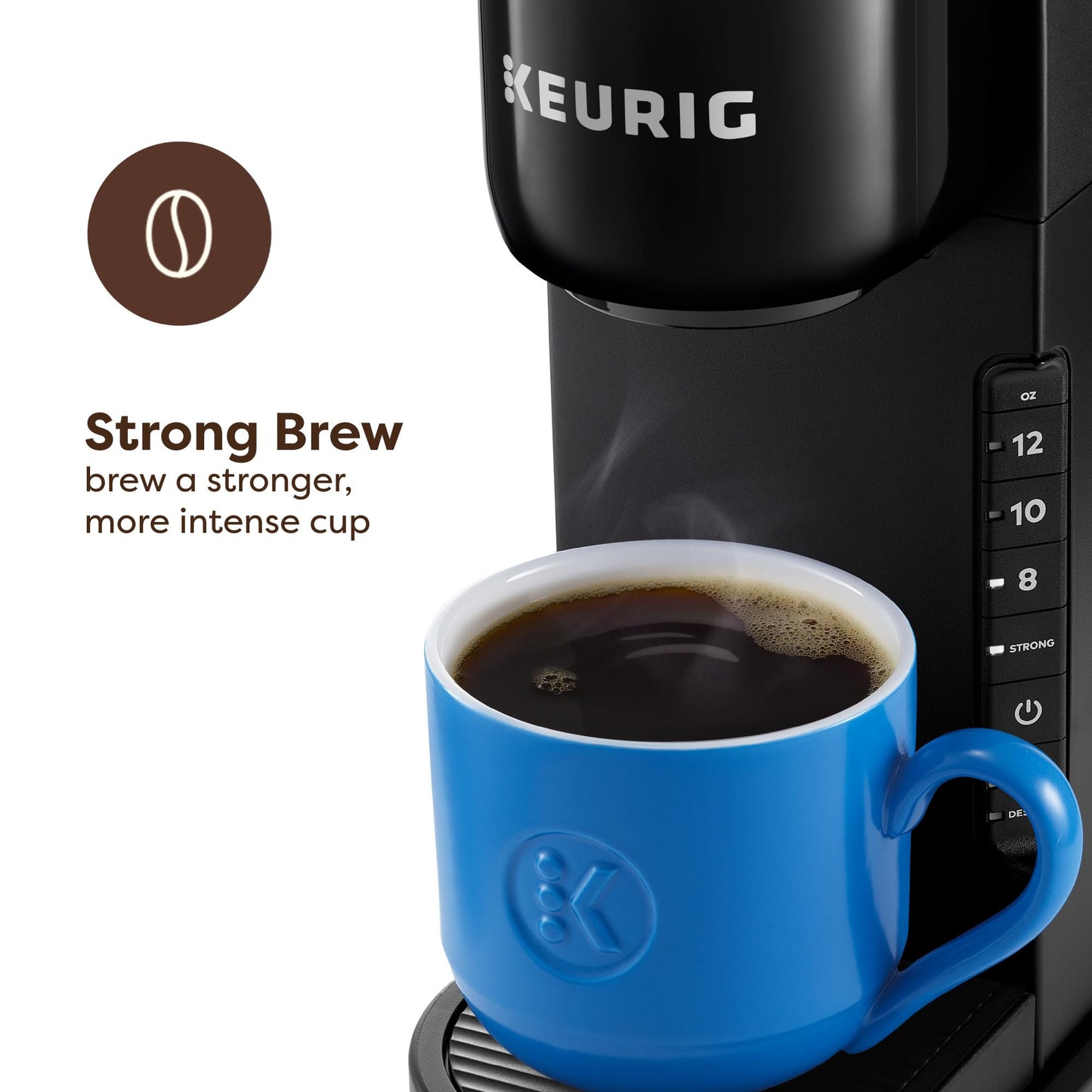 Keurig K-Express Single Serve K-Cup Pod Coffee Maker