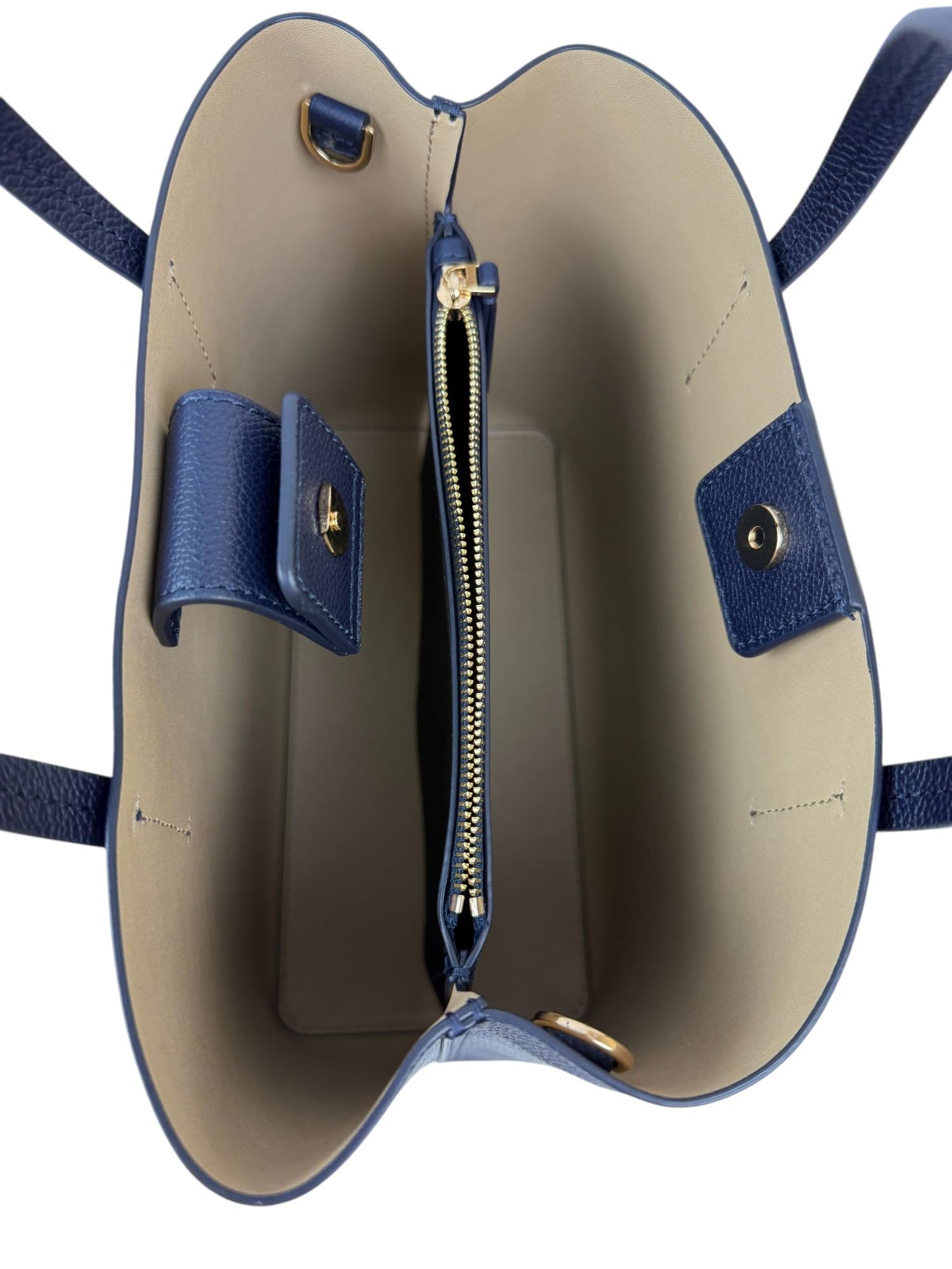 Tory Burch Women's Blake Small Tote Bag