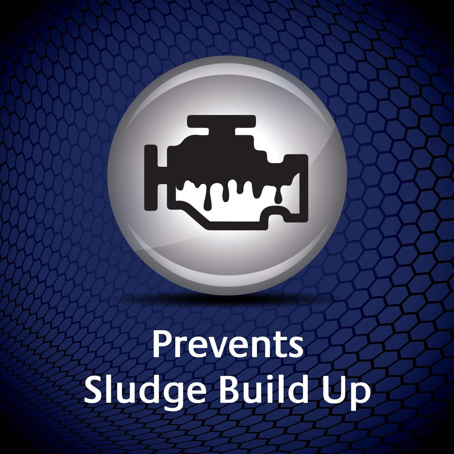 Mobil 1 Advanced Fuel Economy Full Synthetic Motor Oil 0W-20, 5 Quart