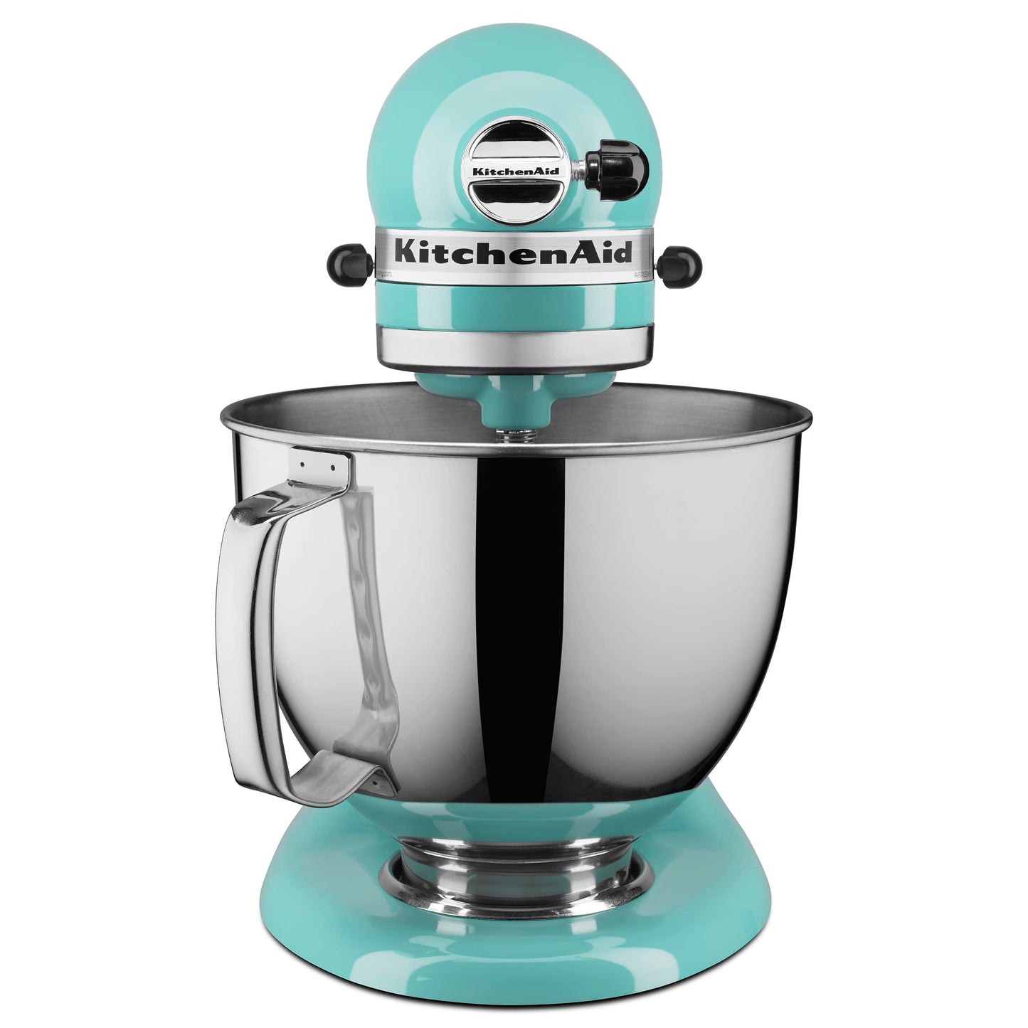 KitchenAid Artisan Series 5 Quart Tilt Head Stand Mixer, KSM150PS, Juniper