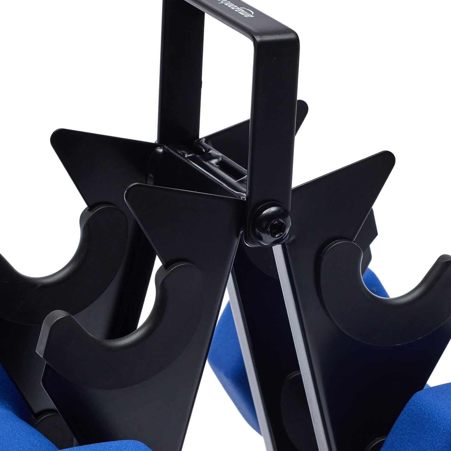 Neoprene Dumbbell Hand Weights for Exercise and Muscle Toning