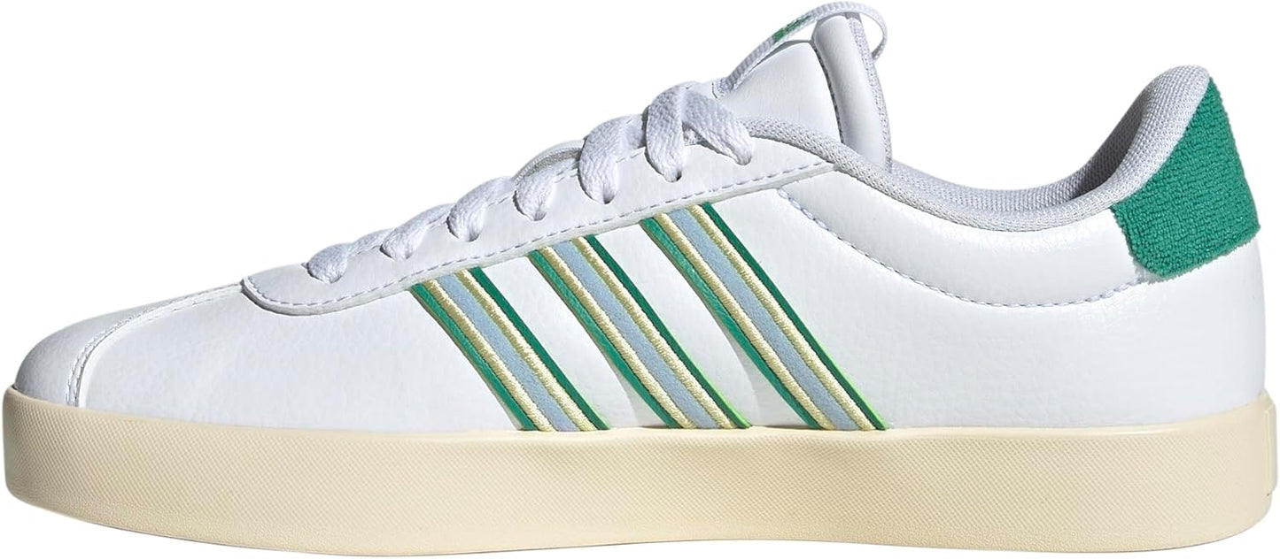 Adidas Women’s VL Court 3.0 Sneaker