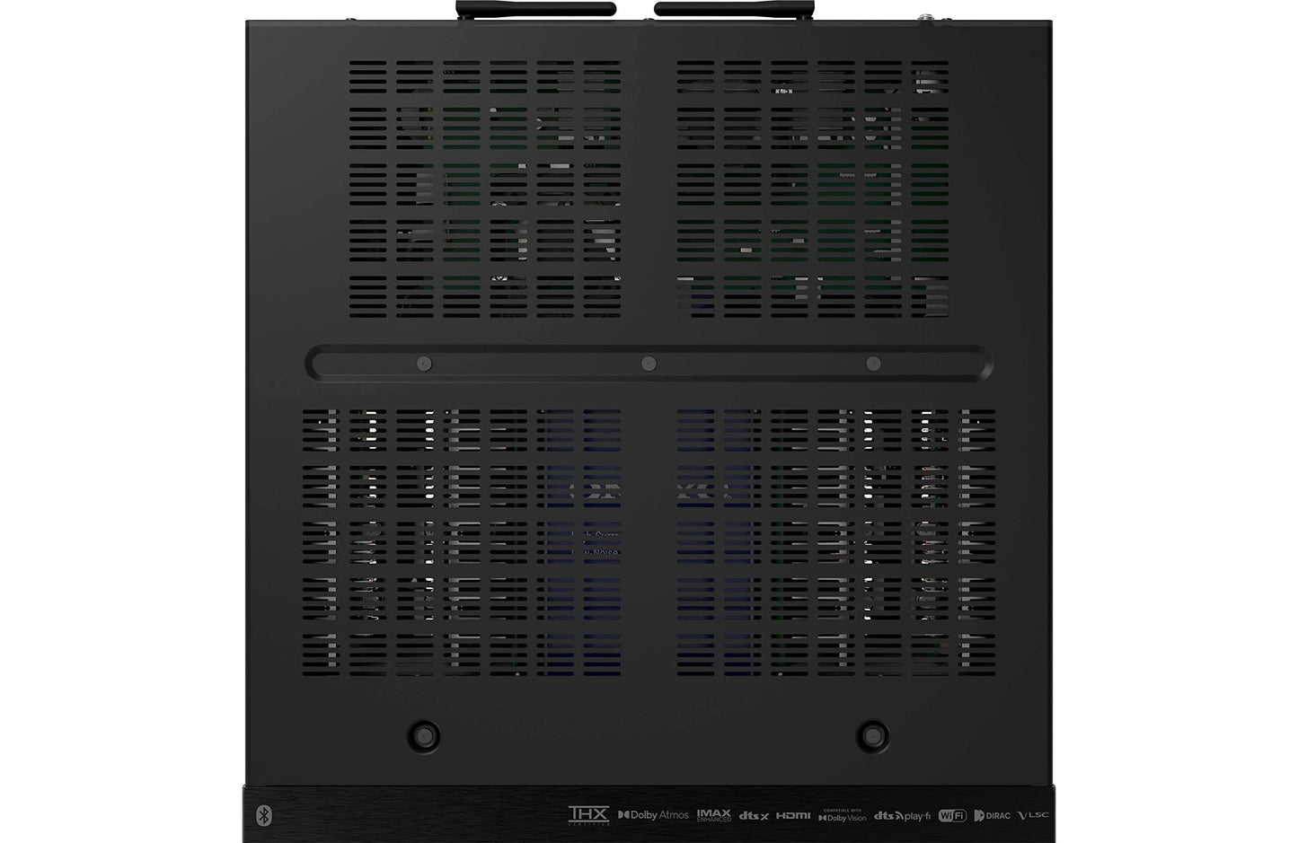 Onkyo TX-RZ70 11.2-Channel AV Receiver