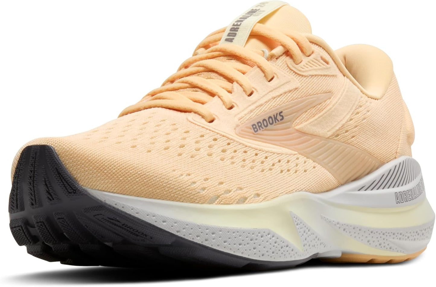 Brooks Women’s Adrenaline GTS 24 Supportive Running Shoe