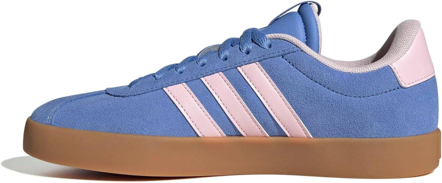 Adidas Women’s VL Court 3.0 Sneaker