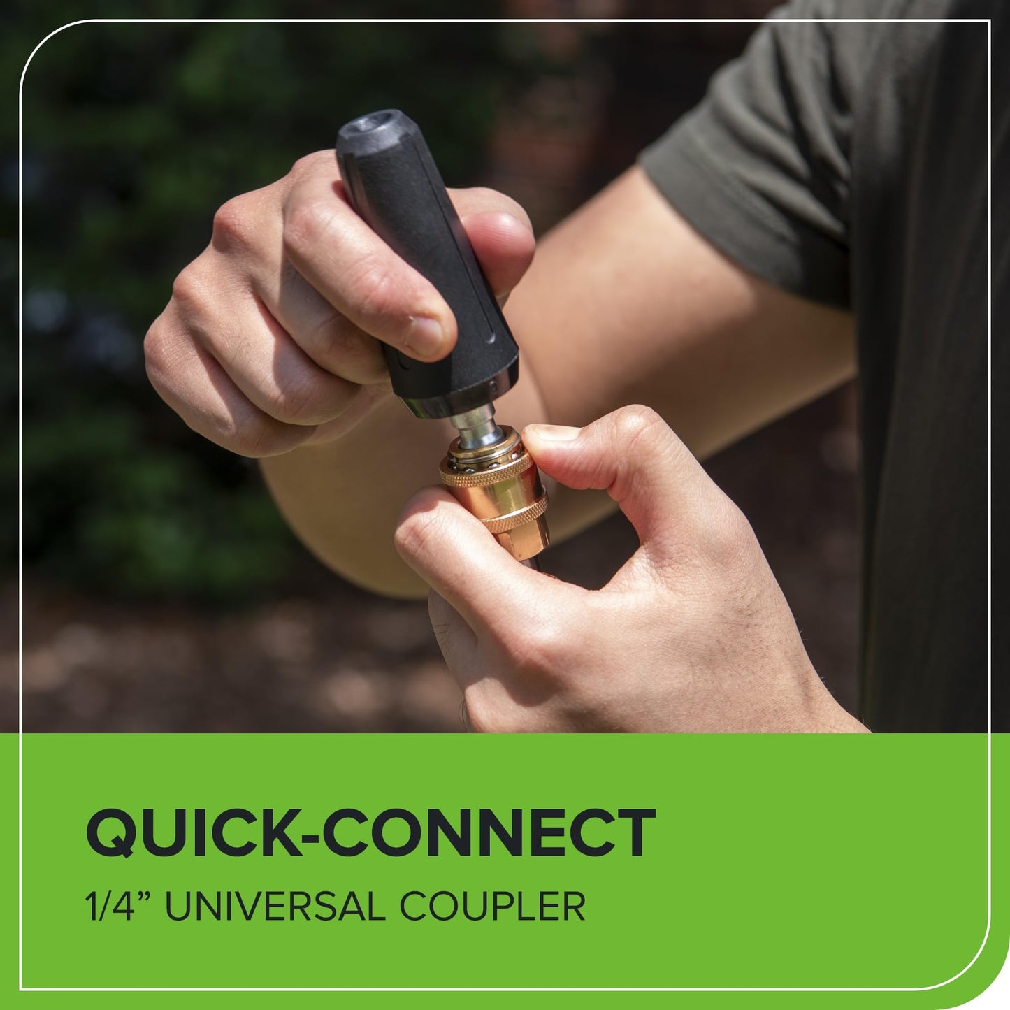 Greenworks Pro Brushless 3000 PSI (CSA Certified) 2.0 GPM Max / 1.1 GPM Electric Pressure